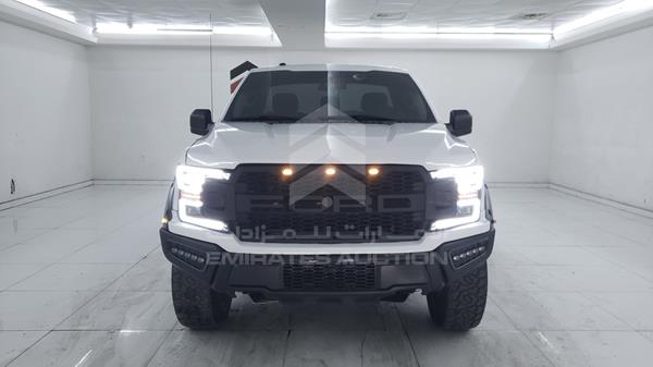 Ford F 150 (2019)
