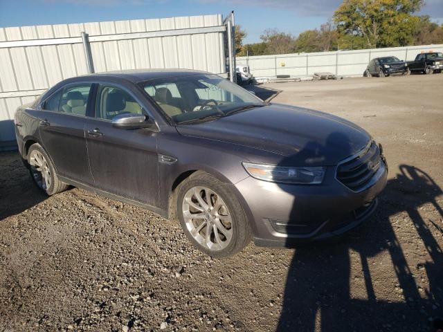 Ford Taurus lim (2014)