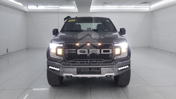 Ford F 150 (2018)