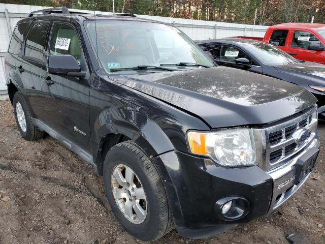 Ford Escape hyb (2009)
