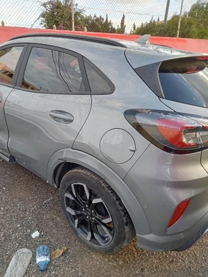 Ford Puma (2022)