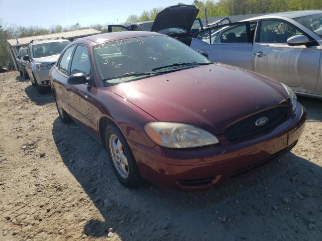 Ford Taurus (2005)