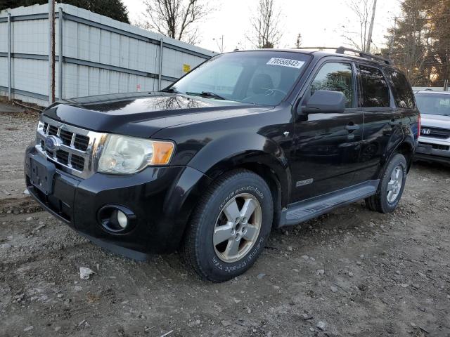 Ford Escape xlt (2008)