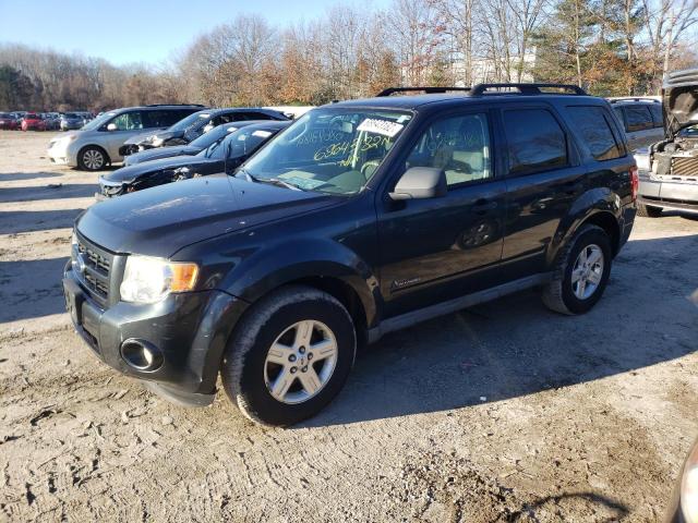 Ford Escape hyb (2009)