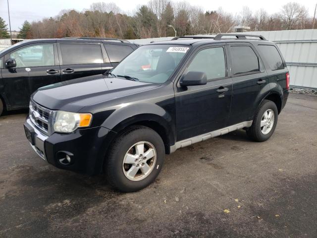 Ford Escape xlt (2009)