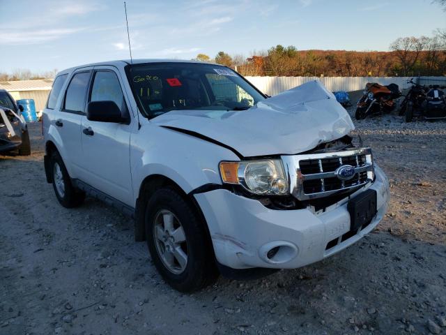 Ford Escape xls (2012)