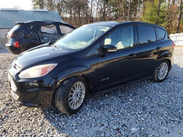 Ford C-max se (2013)