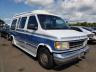 Ford Econoline (1992)