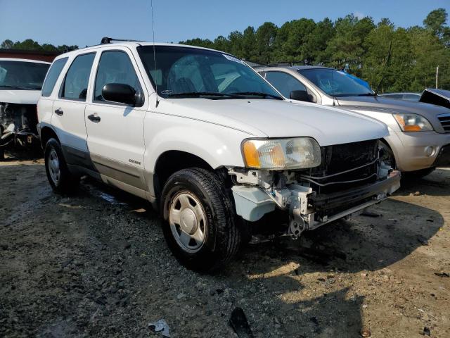 Ford Escape xls (2001)