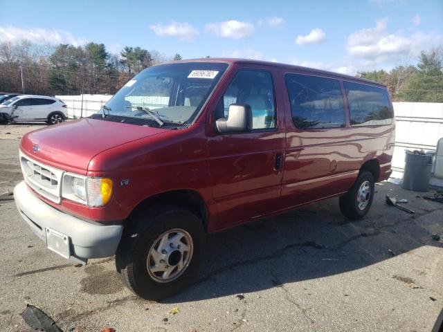 Ford Econoline (2002)
