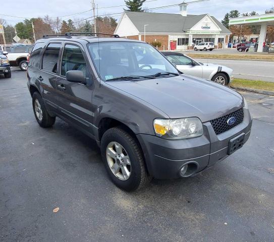 Ford Escape xlt (2005)