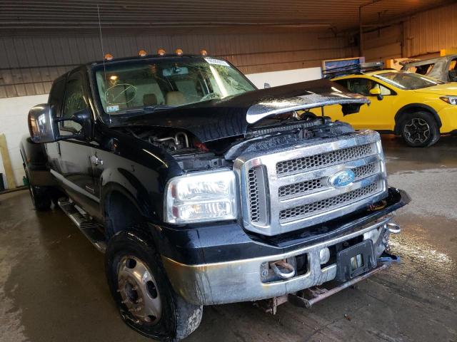 Ford F350 super (2006)
