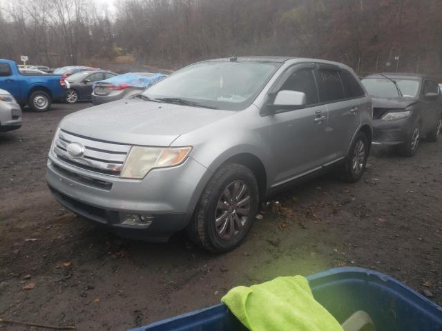 Ford Edge (2007)