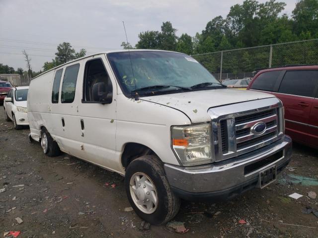 Ford Econoline (2008)
