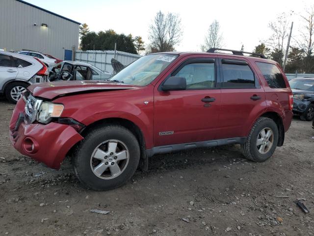 Ford Escape xlt (2008)