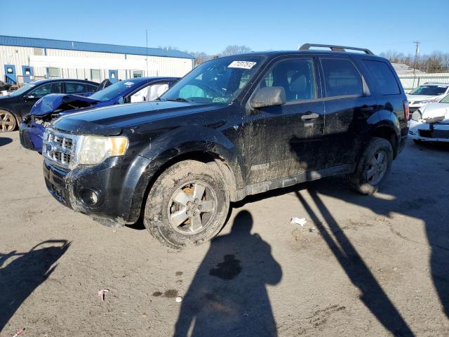Ford Escape xlt (2008)