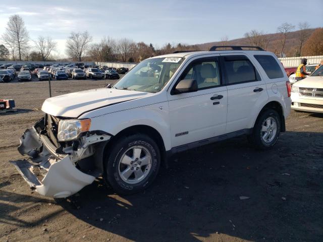 Ford Escape xlt (2008)