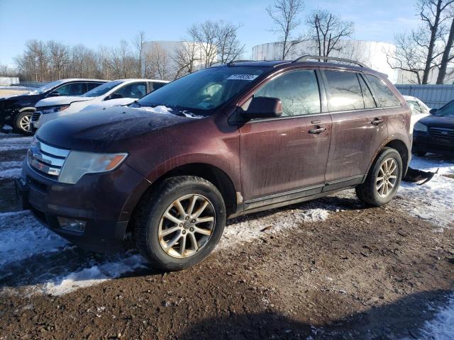 Ford Edge (2009)