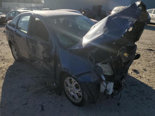 Ford Focus ses (2009)