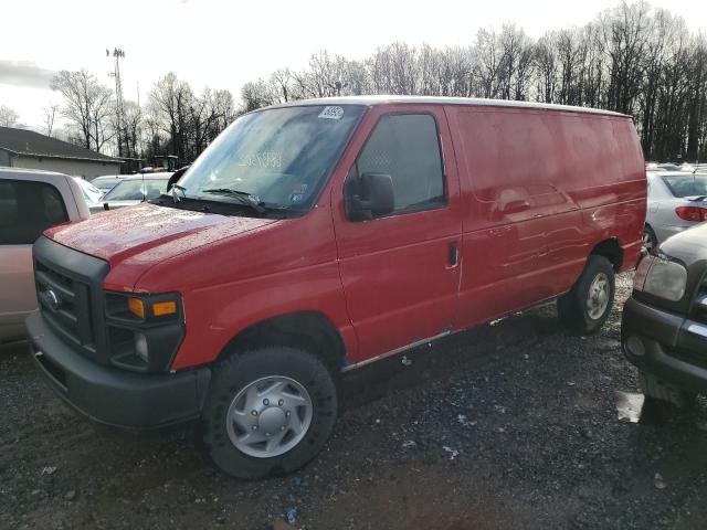 Ford Econoline (2010)
