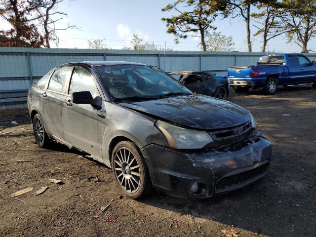 Ford Focus ses (2010)