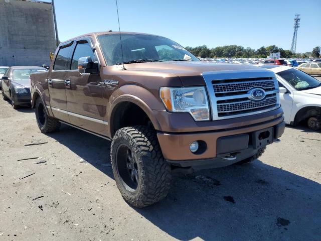 Ford F 150 (2011)