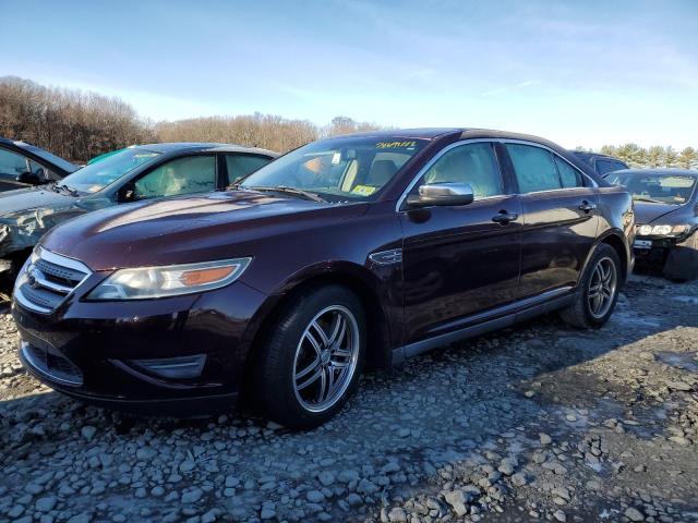 Ford Taurus lim (2011)