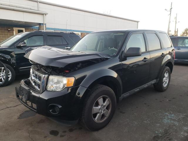 Ford Escape xls (2012)