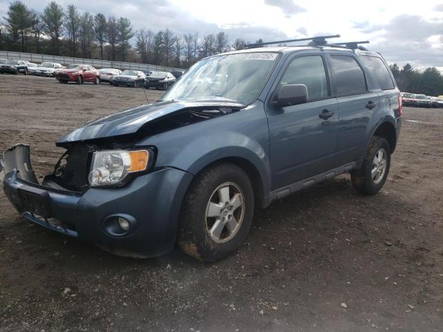 Ford Escape xlt (2012)