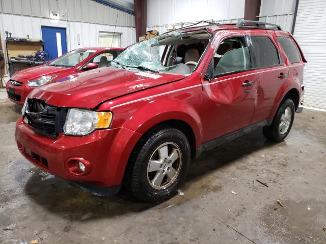 Ford Escape xlt (2012)