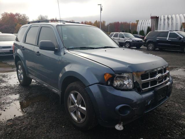 Ford Escape xlt (2012)