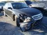 Ford Taurus sel (2012)