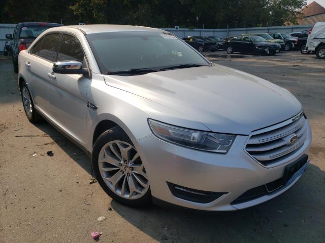 Ford Taurus lim (2013)