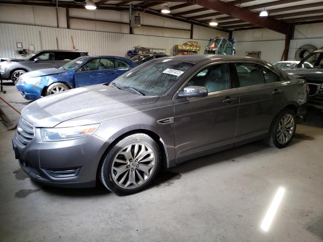 Ford Taurus lim (2013)