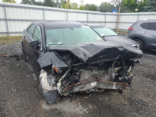 Ford Taurus lim (2014)