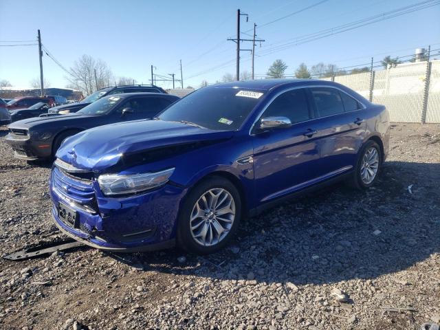 Ford Taurus lim (2014)
