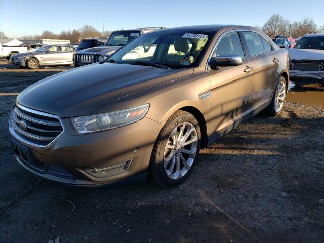 Ford Taurus lim (2015)