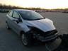 Ford Fiesta tit (2017)