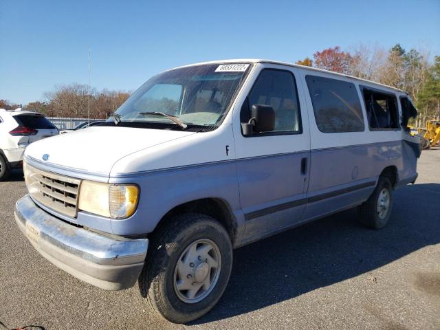 Ford Econoline (1995)