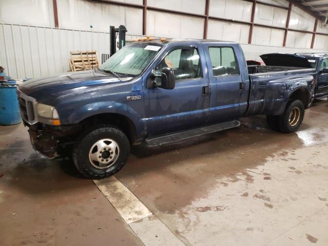 Ford F350 super (2001)