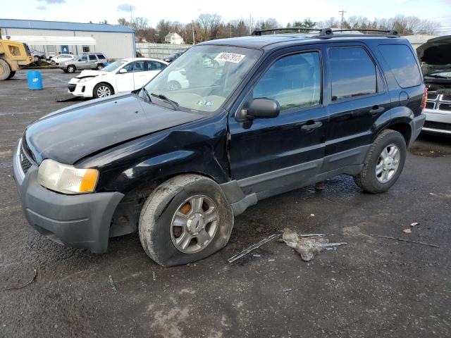 Ford Escape xlt (2004)
