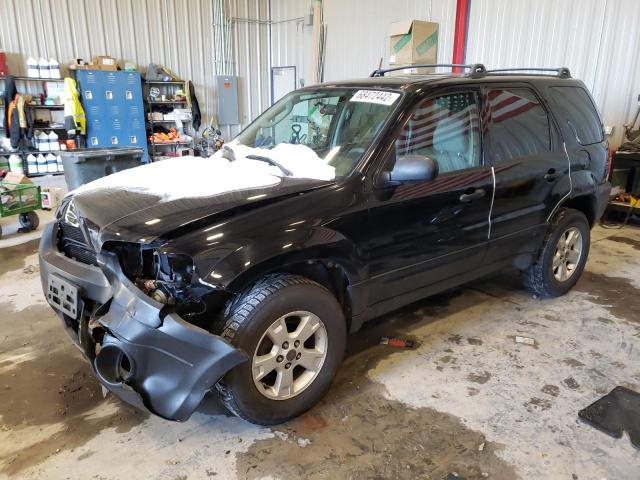 Ford Escape xlt (2005)