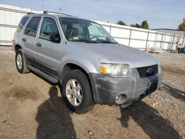 Ford Escape xlt (2005)