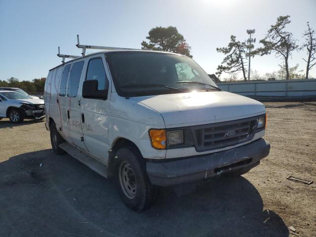 Ford Econoline (2006)