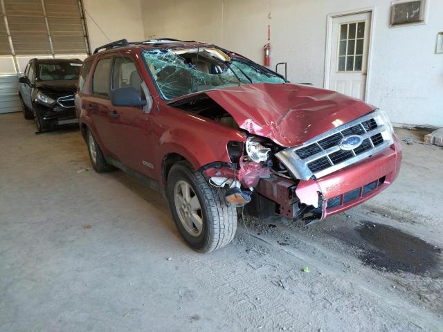 Ford Escape xlt (2008)