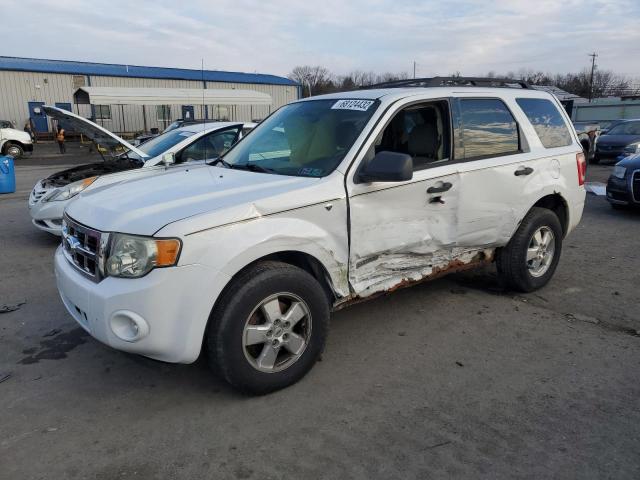 Ford Escape xlt (2008)