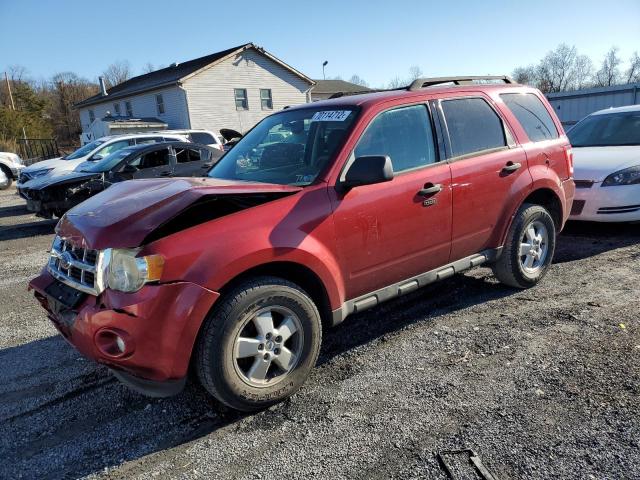 Ford Escape xlt (2009)