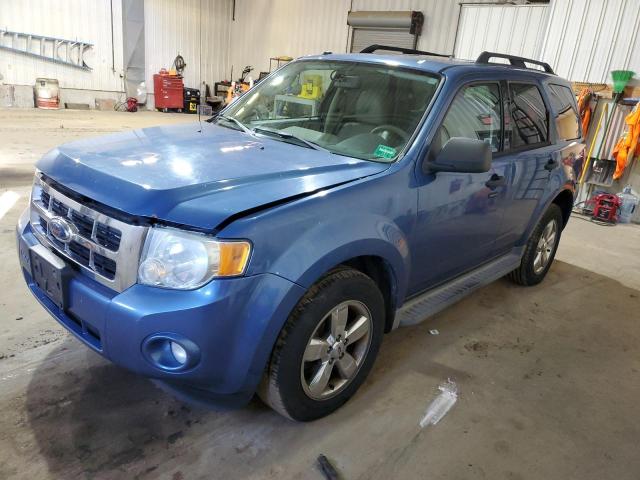 Ford Escape xlt (2009)
