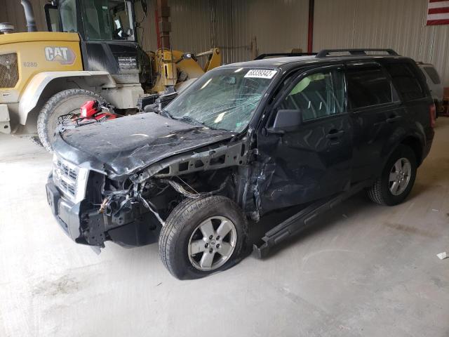 Ford Escape xlt (2009)