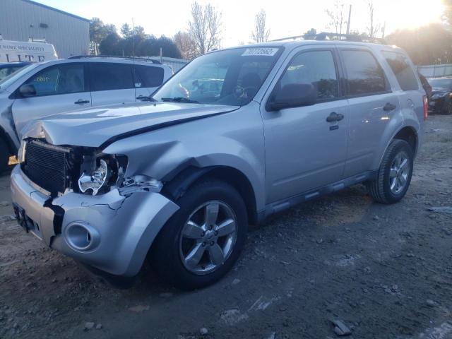 Ford Escape xlt (2010)